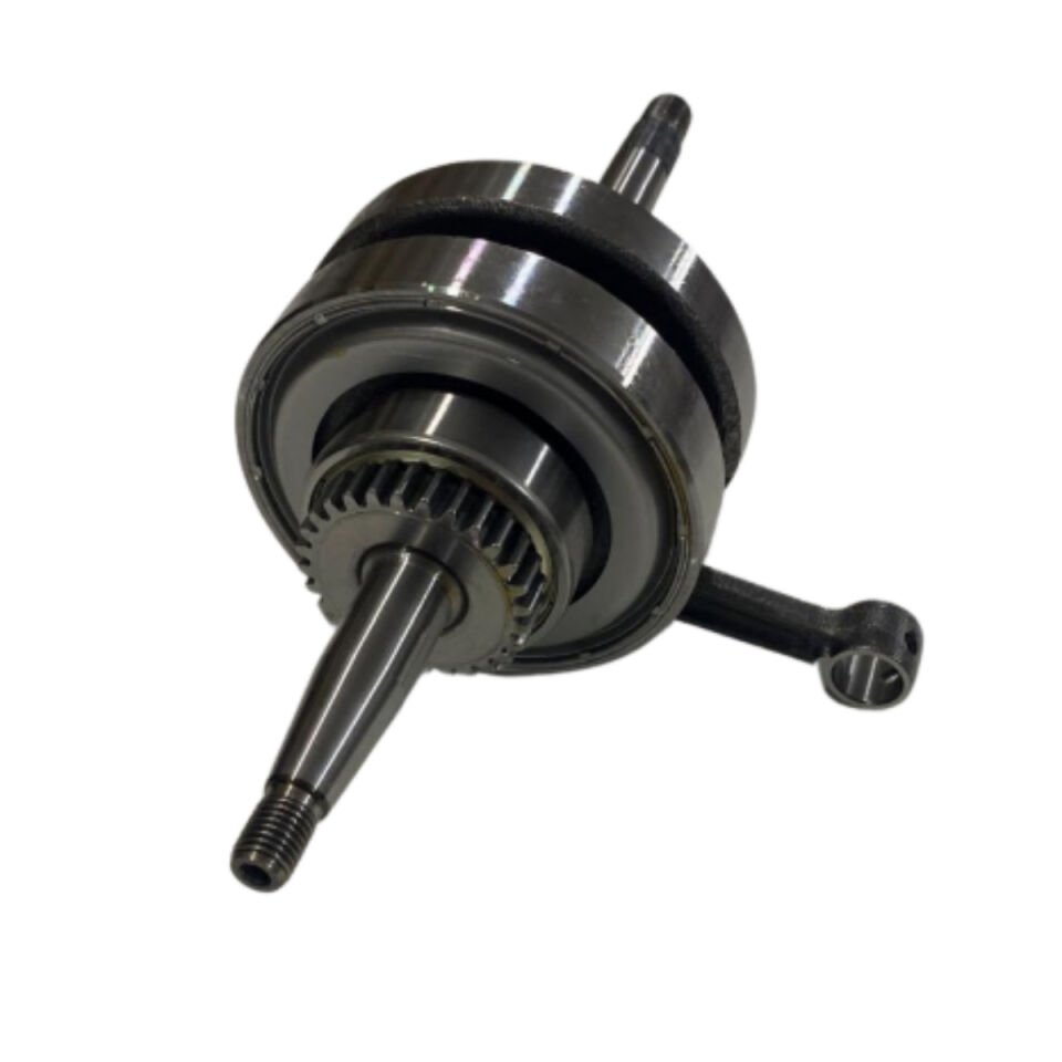 Honda Activa - Beat Uyumlu Krank OEM