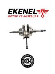 Honda Activa 100 Krank – OEM