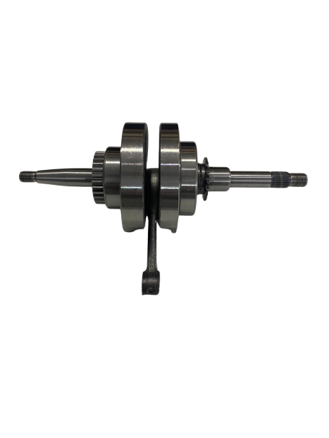 Honda Activa 100 - Beat - Hero Pleasure 102 Uyumlu Krank Oem