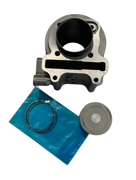 Honda Activa-S Silindir, Piston, Segman Orijinal