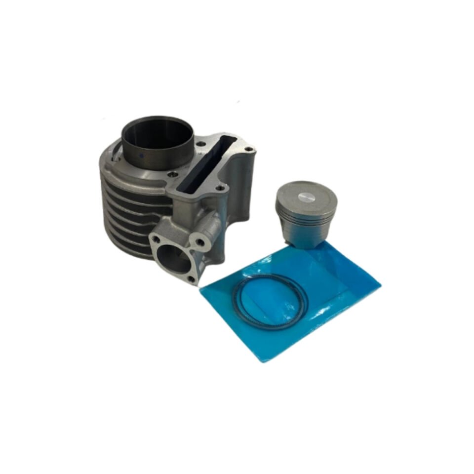 Honda Activa S Silindir Piston Segman Orijinal