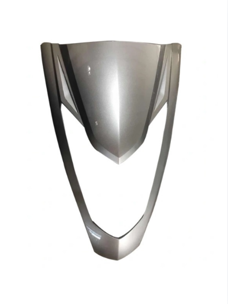 Honda Activa-S Far Grenajı Gri Orijinal