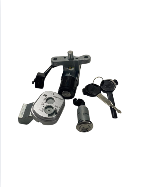 Honda Activa-S Kontak Seti Oem