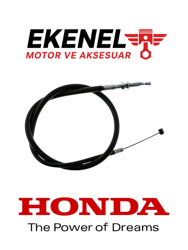 Honda CBR 125 Debriyaj Teli – Orijinal