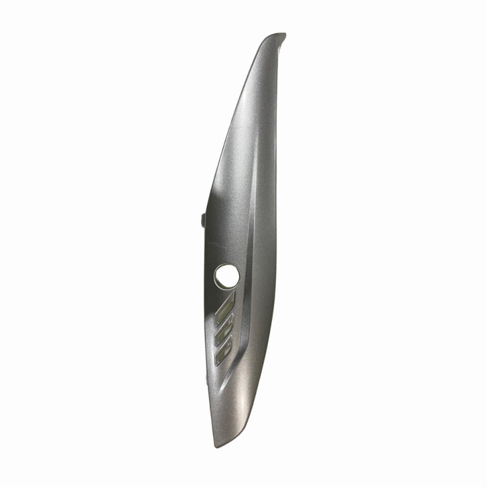 Honda Spacy Alpha 110 Egzoz Muhafaza Gri OEM