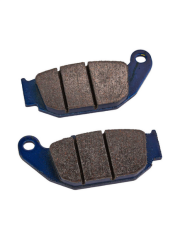 Honda Crf 250 L - Crf 250 Rally - Cbr 125 - Forza 250 Uyumlu Arka Disk Fren Balatası Orijinal