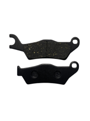 Hero Dash 125 Ön Disk Fren Balatası