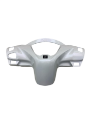 Honda Dio 110 Kilometre Çerçeve Beyaz Orijinal