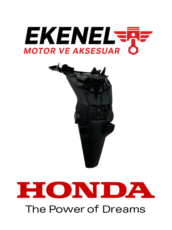 Honda Dio 110 Arka Çamurluk – Orijinal