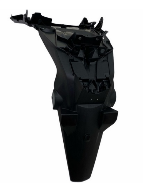 Honda Dio 110 Arka Çamurluk Orijinal