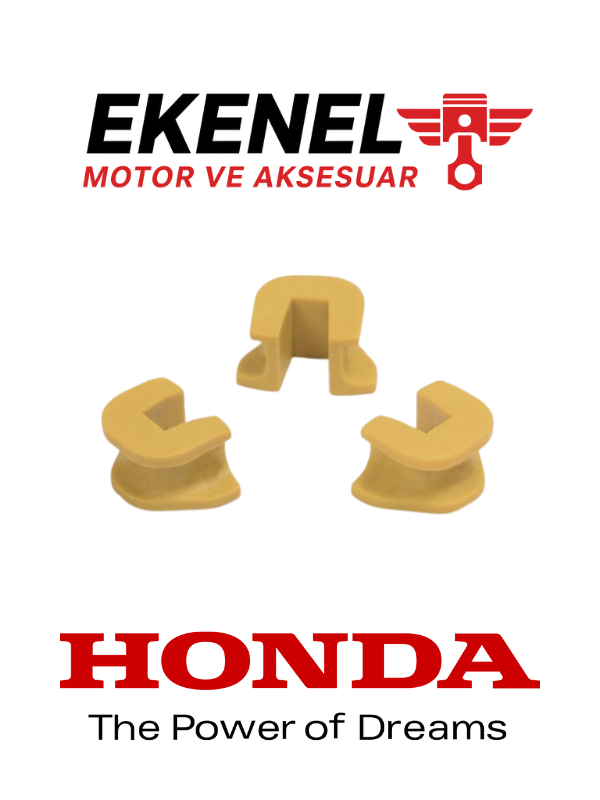 Honda Fizy 125 Kızak Kayma – Orijinal