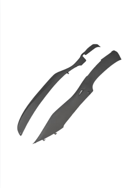 Honda Fizy 125 Marşpiyel Takım OEM