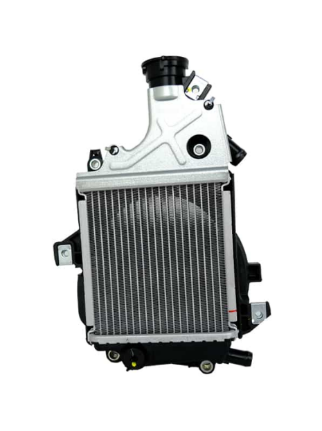 Honda Pcx 125 2021 - 2024 Uyumlu Radyatör Orijinal