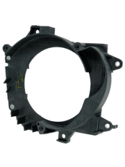 Honda Pcx 125 2021 - 2024 Uyumlu Radyatör Arka Kapak Orijinal