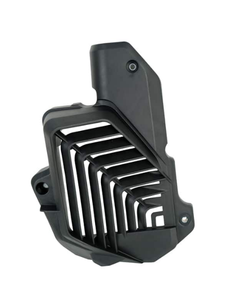 Honda Pcx 125 2021 - 2024 Uyumlu Radyatör Muhafaza Orijinal