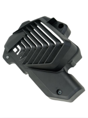 Honda Pcx 125 2021 - 2024 Uyumlu Radyatör Muhafaza Orijinal