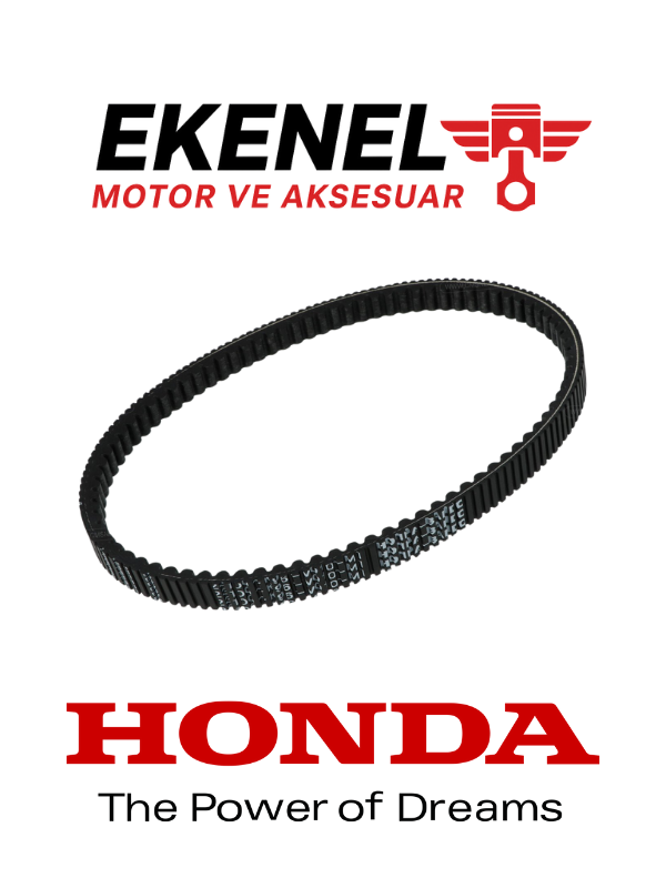 Honda PCX 125 Tahrik Kayışı (2018–2020) – Orijinal