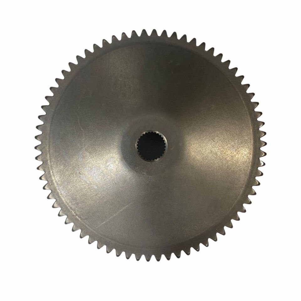 Honda Activa S Ön Varyatör Sabit Yanak OEM