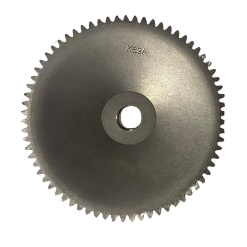 Honda Activa S Ön Varyatör Sabit Yanak OEM