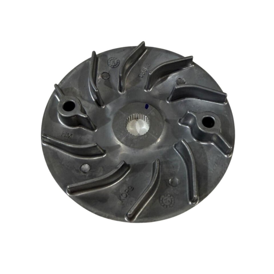 Honda Activa 125 Ön Varyatör Sabit Yanak OEM