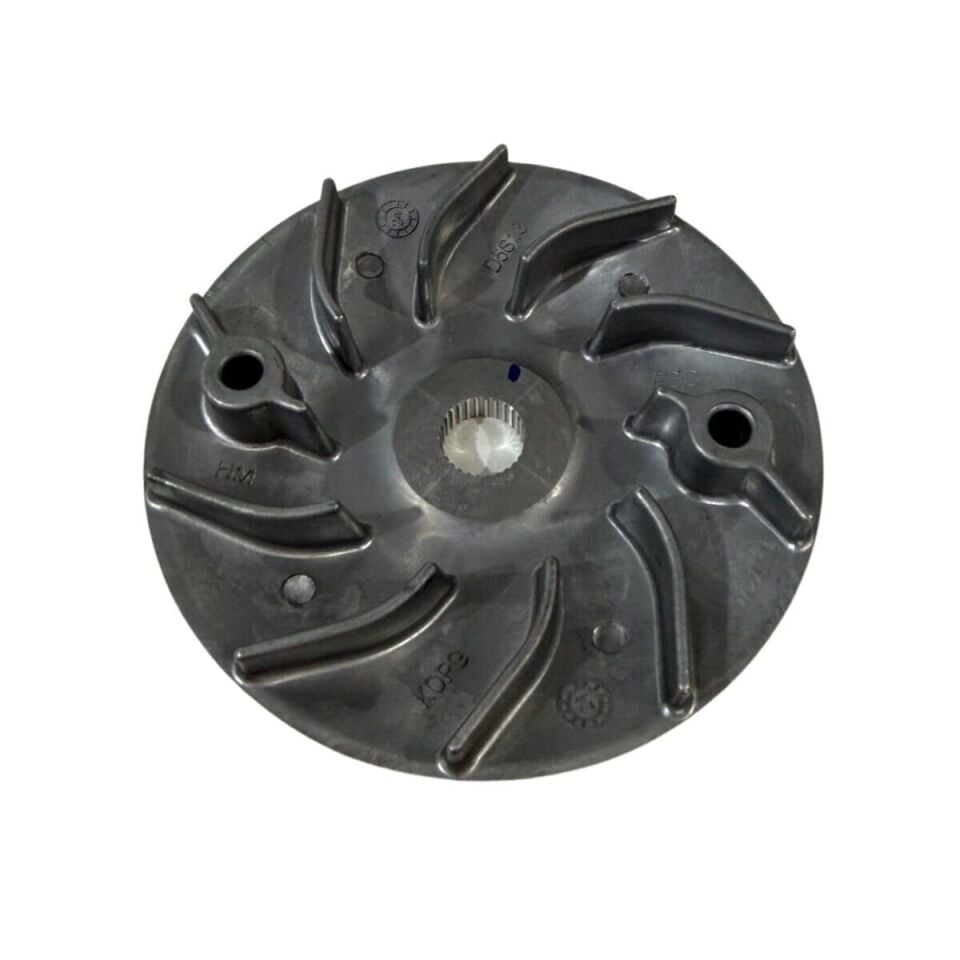 Honda Activa 125 Ön Varyatör Sabit Yanak OEM