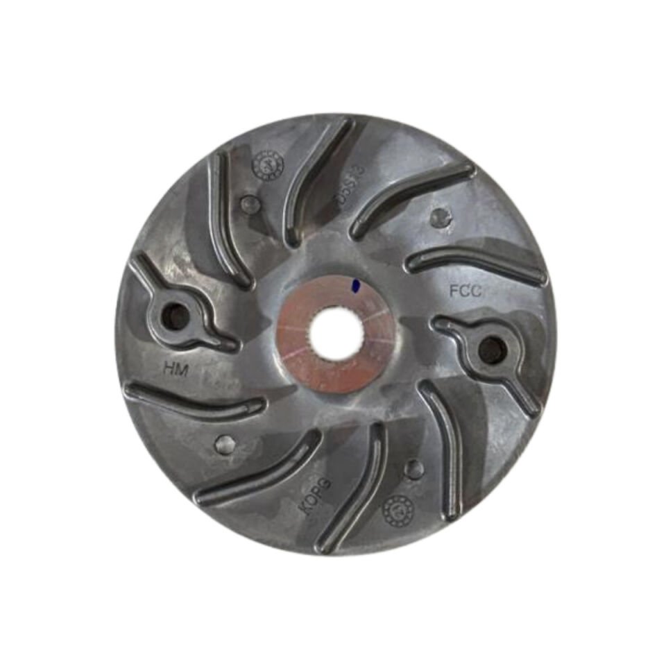 Honda Activa 125 Ön Varyatör Sabit Yanak OEM