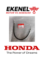 Honda PCX 125 Kombine Fren Teli Üst (2014–2017) – Orijinal