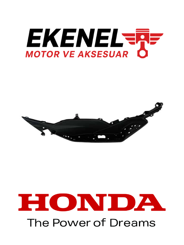 Honda PCX 125 Sağ Basamak (2021–2024) – Orijinal