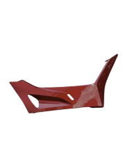 Honda Pcx 125 2021 - 2024 Uyumlu Sağ Marşpiyel Bordo Orijinal