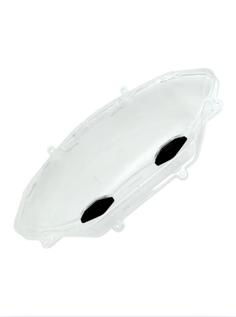 Honda Pcx 125 2021 - 2024 Uyumlu Kilometre Camı Orijinal