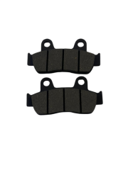 Honda Spacy 110 - Spacy Alpha Uyumlu Ön Disk Fren Balatası Orijinal