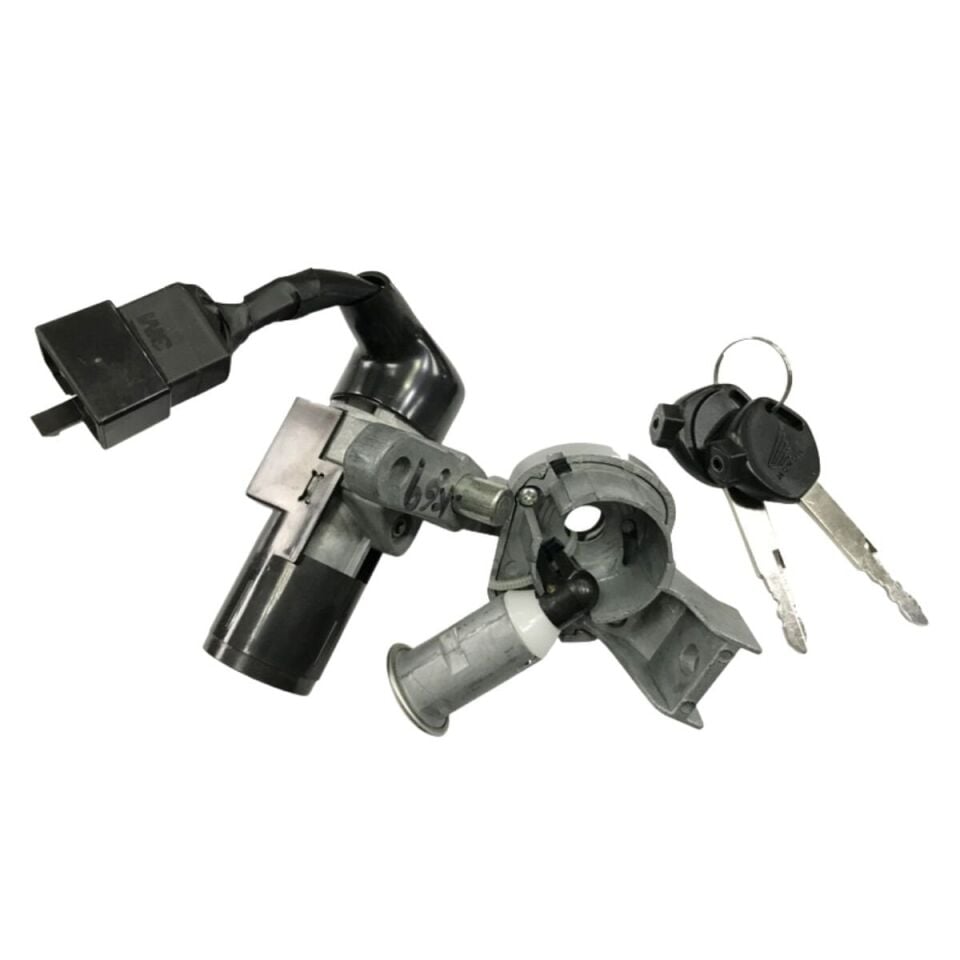 Honda Activa S Kontak Seti Eski Model OEM