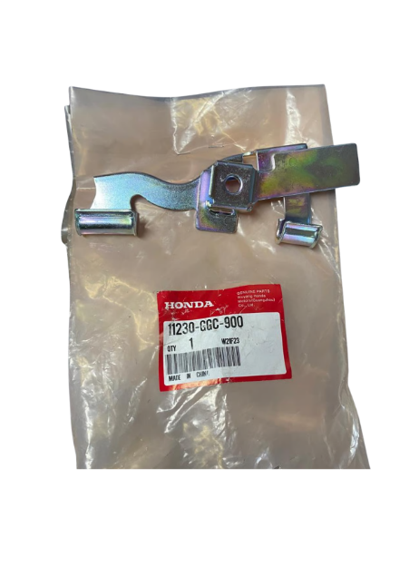 Honda Spacy 110 Kablo Braketi Alt Orijinal