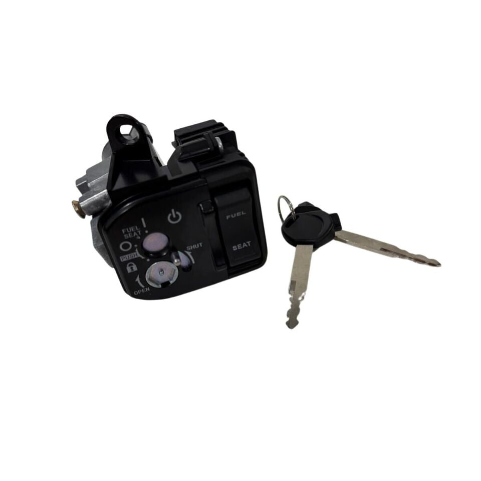 Honda Activa 125 Kontak Seti OEM
