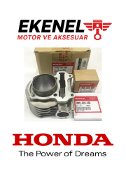 Honda Spacy 110 Silindir Seti – Orijinal