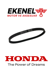Honda Spacy 110 Debriyaj Kayışı – Orijinal