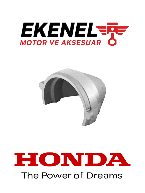 Honda Spacy 110 Pinyon Dişli Kapağı – Orijinal