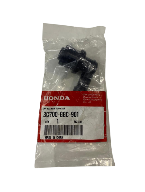 Honda Spacy 110 Buji Başlığı Orijinal