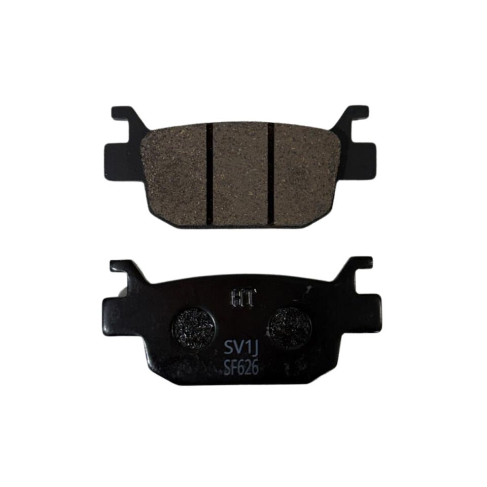 Honda SH 125 Arka Fren Balatası OEM