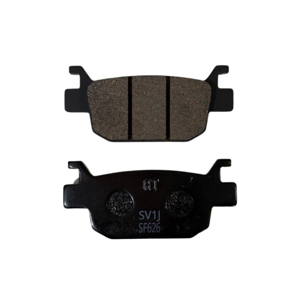 Honda SH 125 Arka Fren Balatası OEM