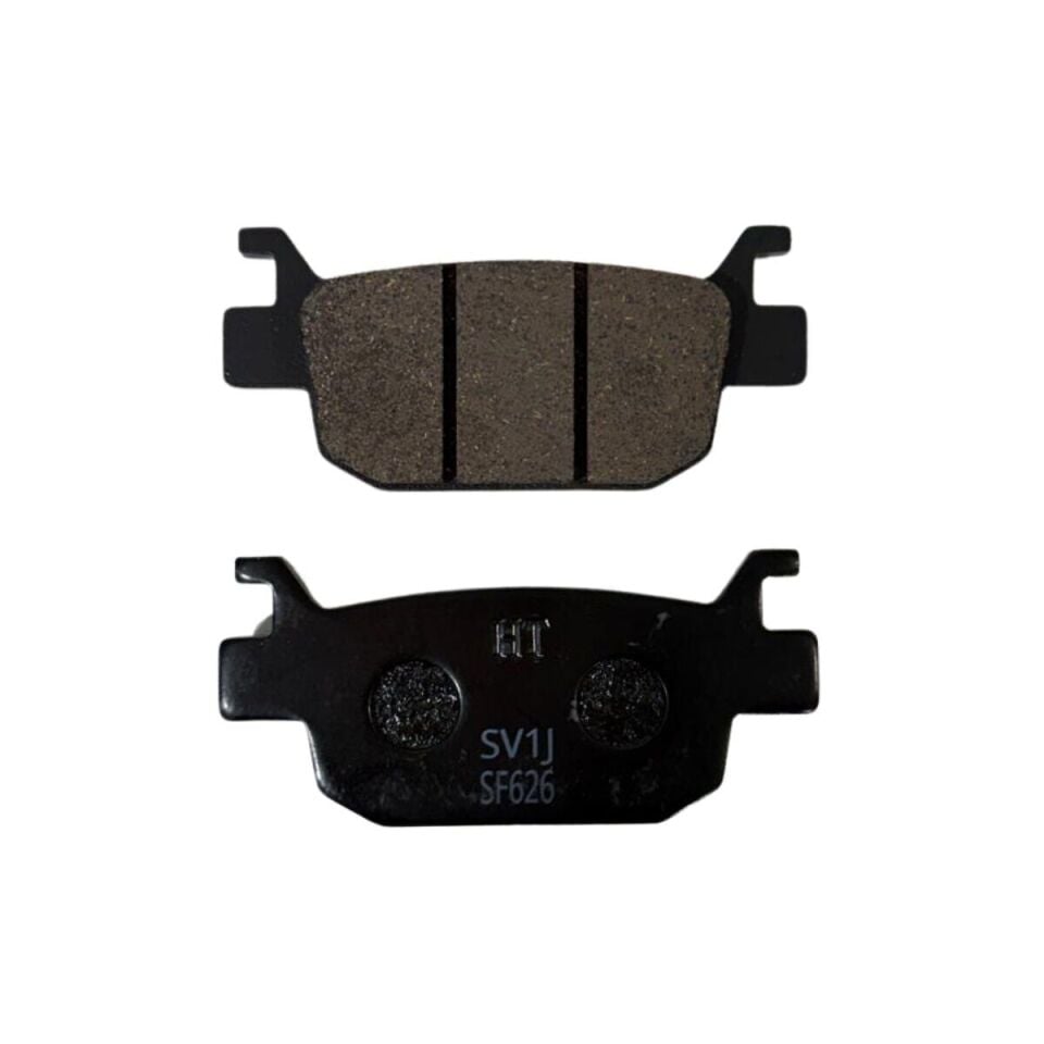 Honda SH 125 Arka Fren Balatası OEM