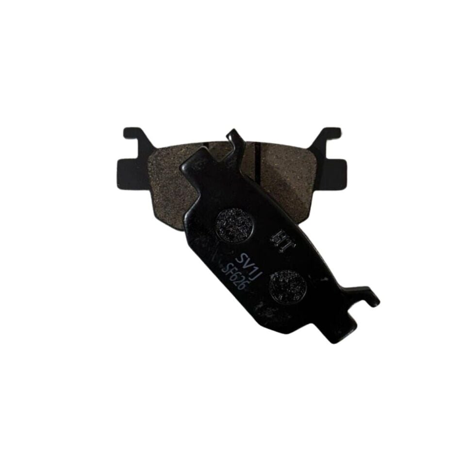 Honda SH 125 Arka Fren Balatası OEM