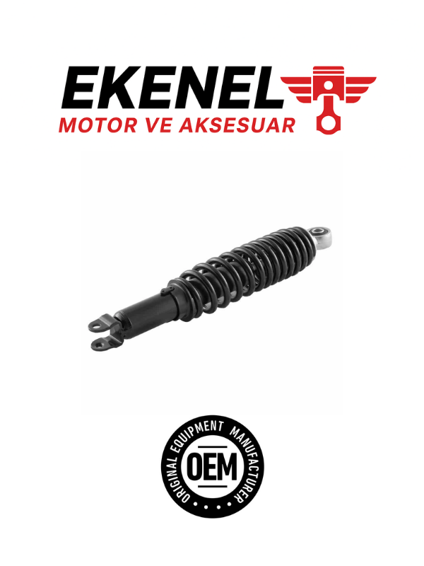 Honda Spacy 110 Arka Amortisör OEM