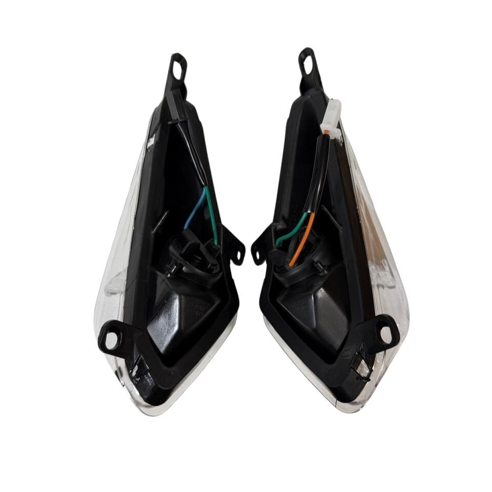 Honda CBF 150 Ön Sinyal Takımı OEM - Yeni Model