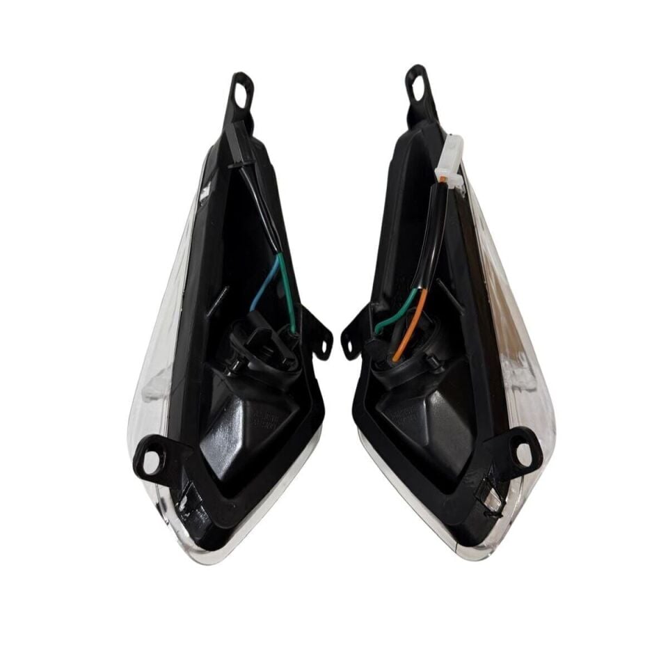 Honda CBF 150 Ön Sinyal Takımı OEM - Yeni Model