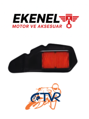 Honda PCX 125-150 (2014-2017) Hava Filtresi CTVR