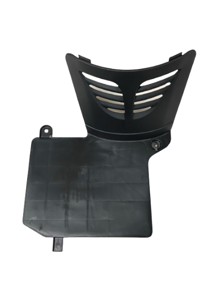 Honda Spacy 110 Akü Kapağı Oem