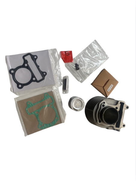 Honda Spacy 110 Silindir Seti Oem