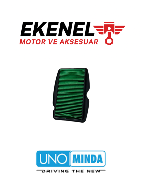 Honda CBF 150 Hava Filtresi – Minda