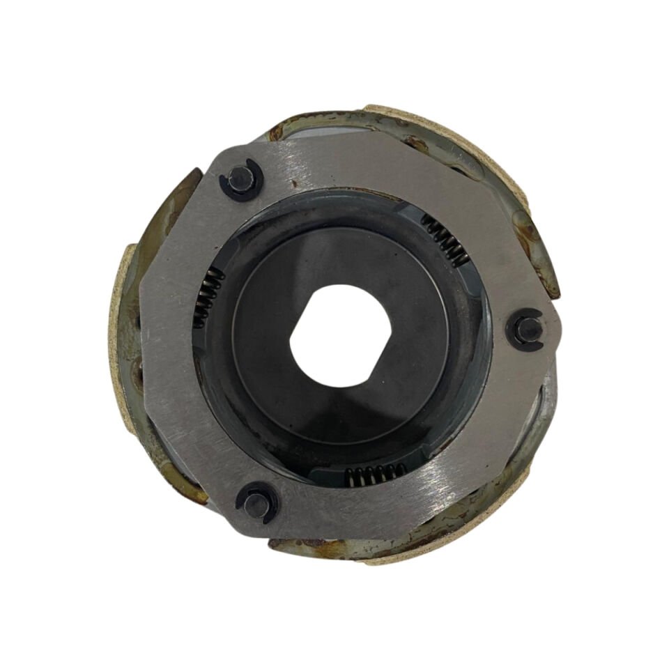 Honda Dio 110 Debriyaj Balatası Set OEM